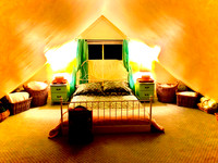 Murals, Style, Design