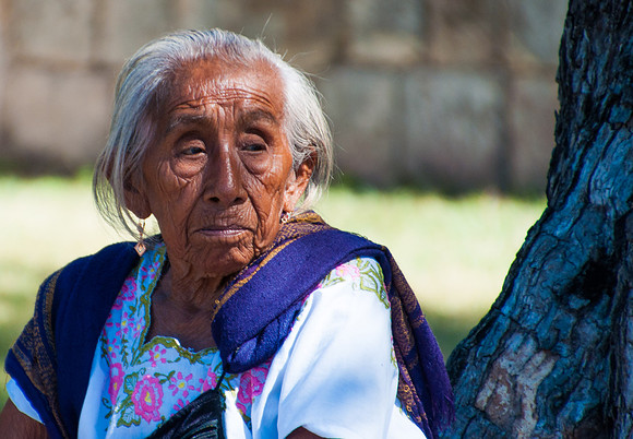 Dignity (Mayan)